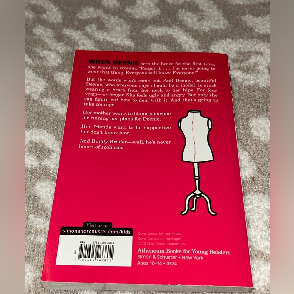 Lot Of 5 Judy Blume Paperback Books - Picture 9 of 11